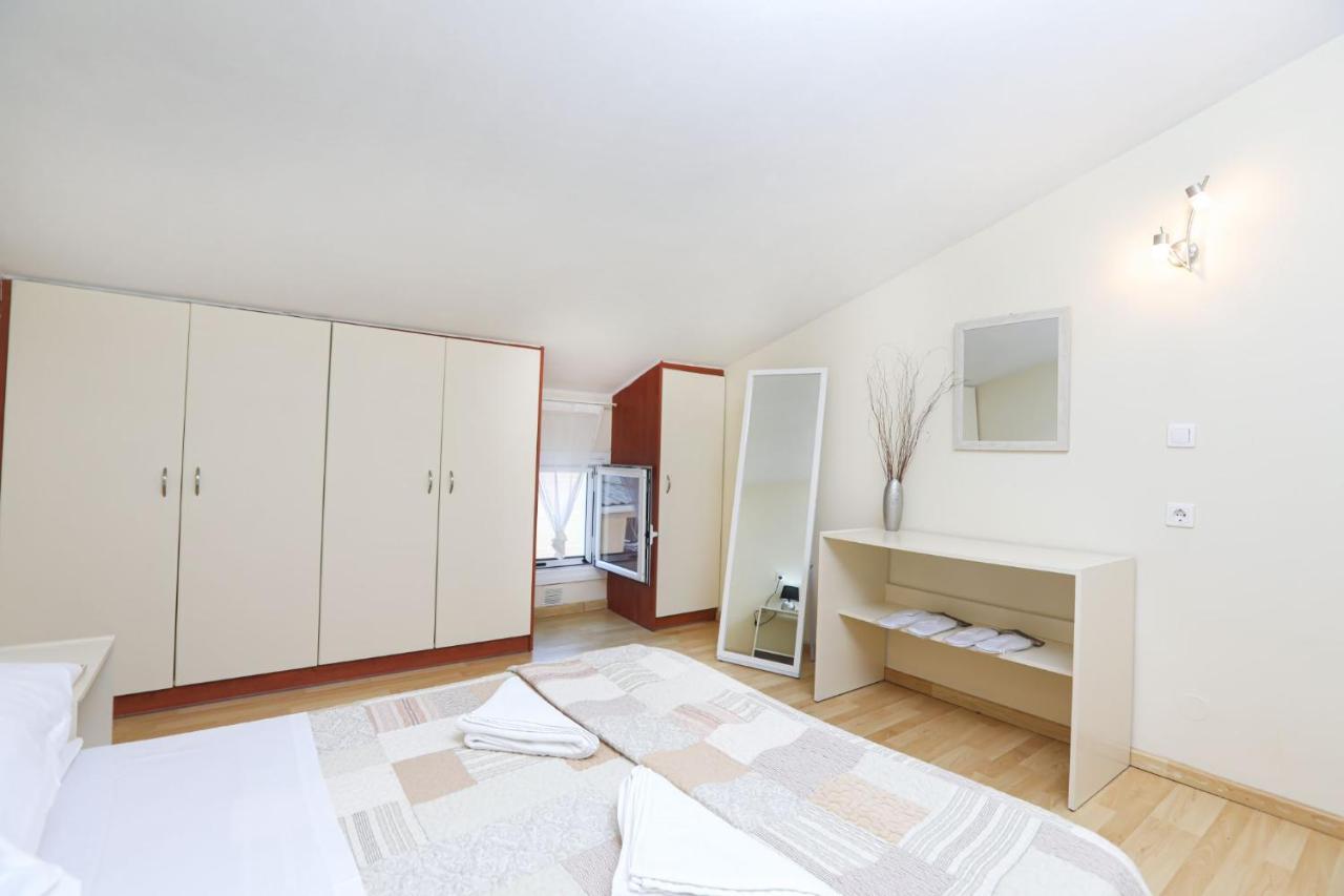 Tranquil Apartments Corfu Контокали Екстериор снимка
