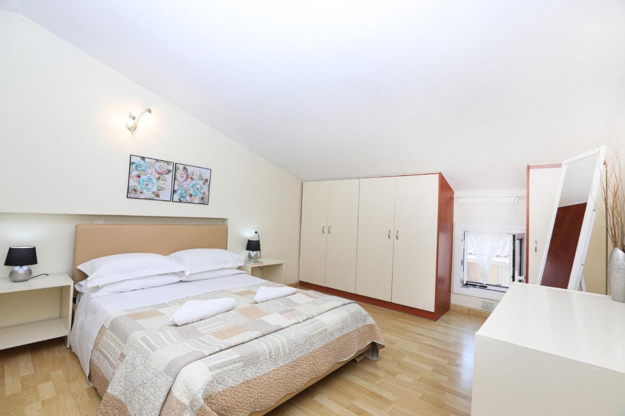 Tranquil Apartments Corfu Контокали Екстериор снимка