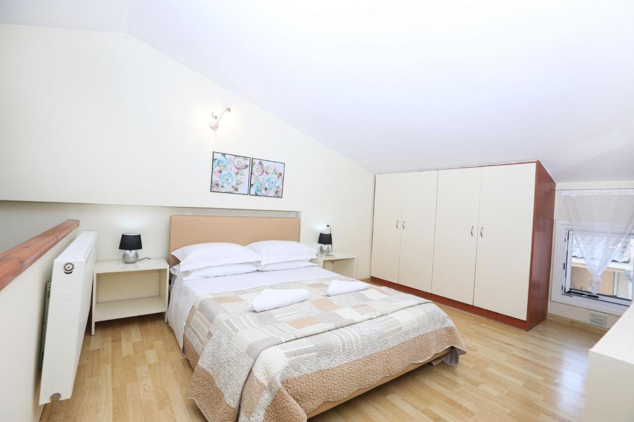 Tranquil Apartments Corfu Контокали Екстериор снимка
