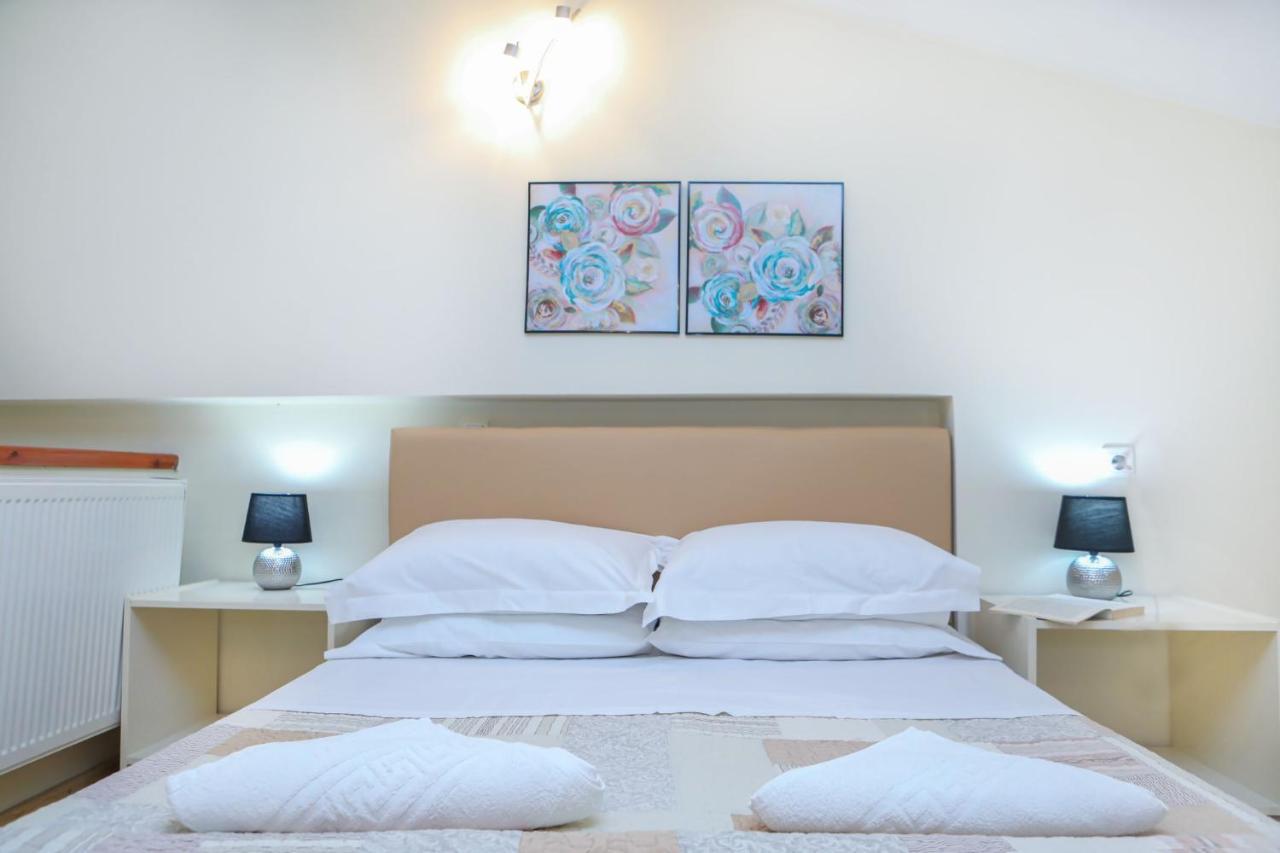 Tranquil Apartments Corfu Контокали Екстериор снимка