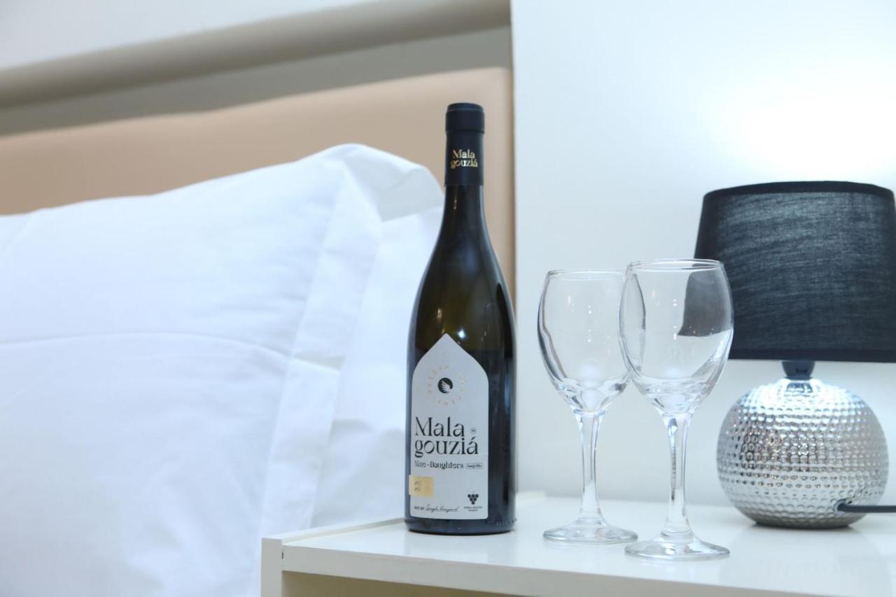 Tranquil Apartments Corfu Контокали Екстериор снимка