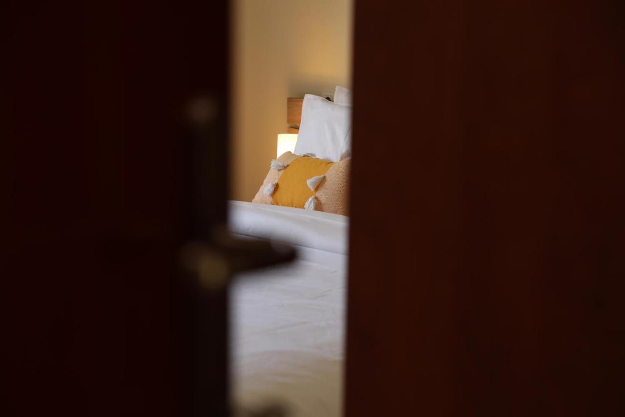 Tranquil Apartments Corfu Контокали Екстериор снимка