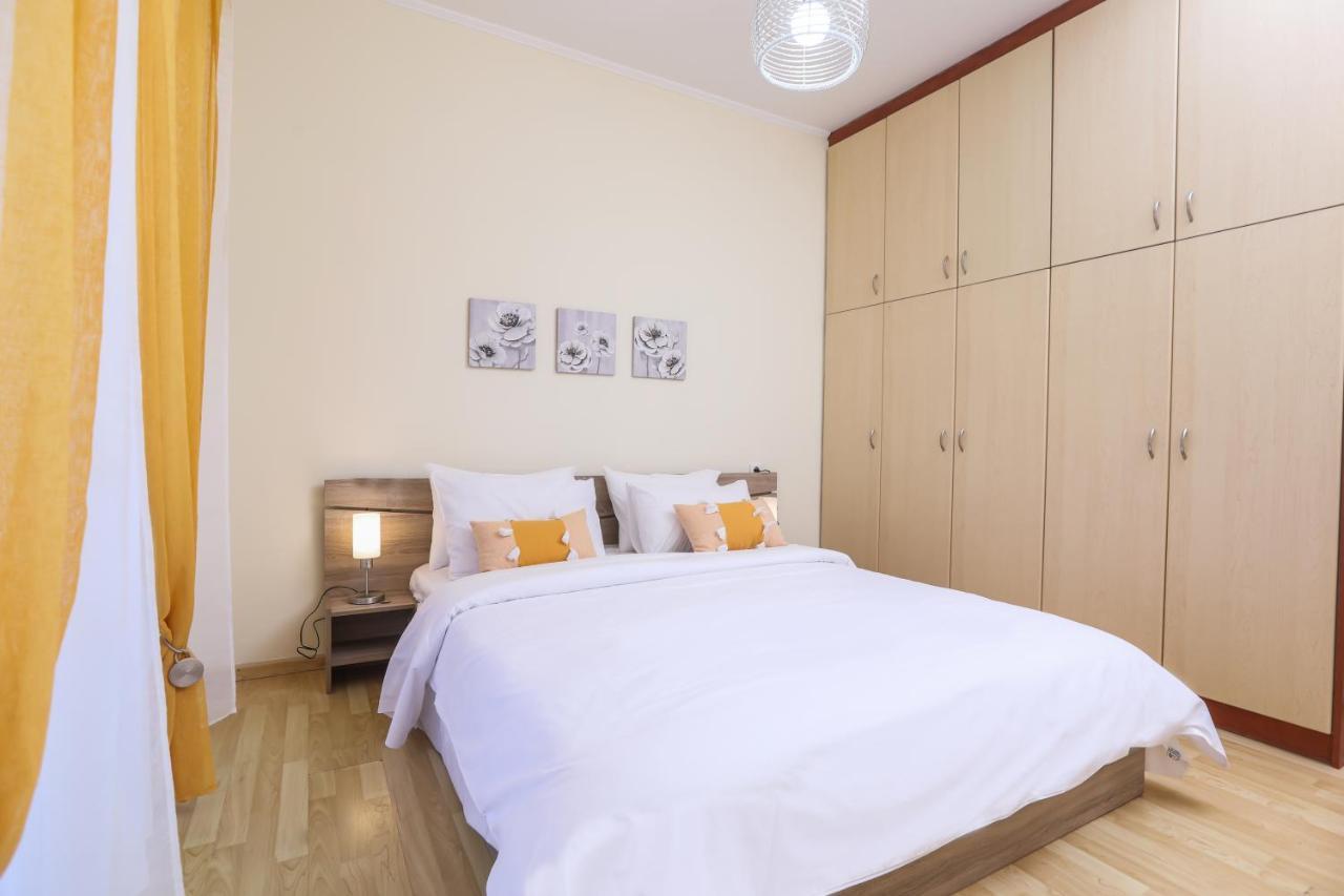 Tranquil Apartments Corfu Контокали Екстериор снимка