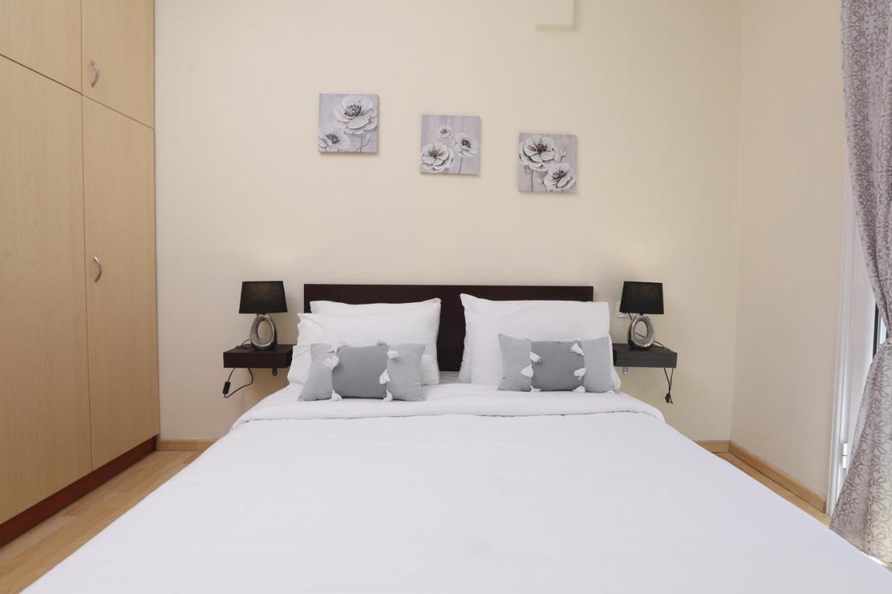 Tranquil Apartments Corfu Контокали Екстериор снимка