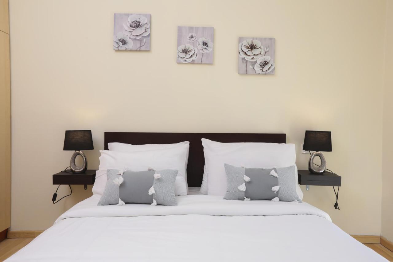 Tranquil Apartments Corfu Контокали Екстериор снимка