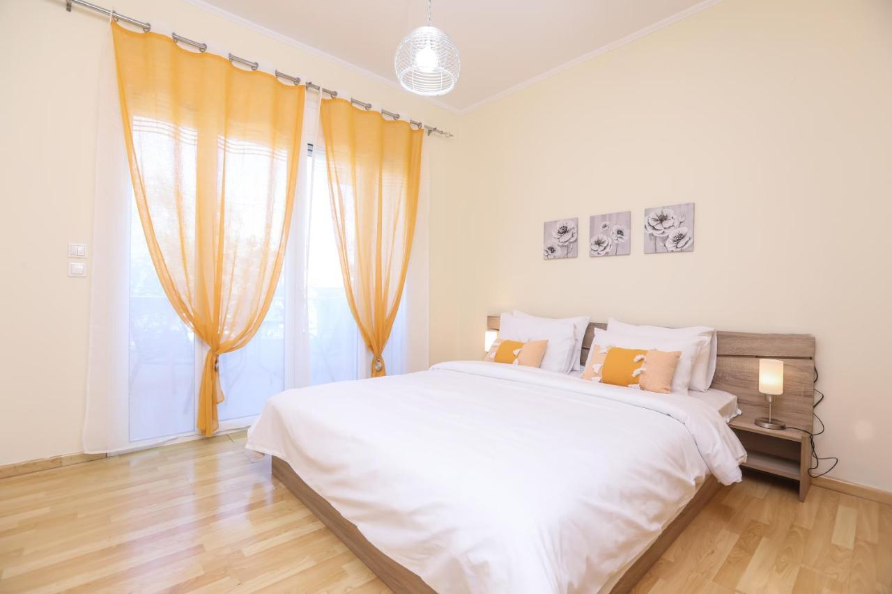 Tranquil Apartments Corfu Контокали Екстериор снимка