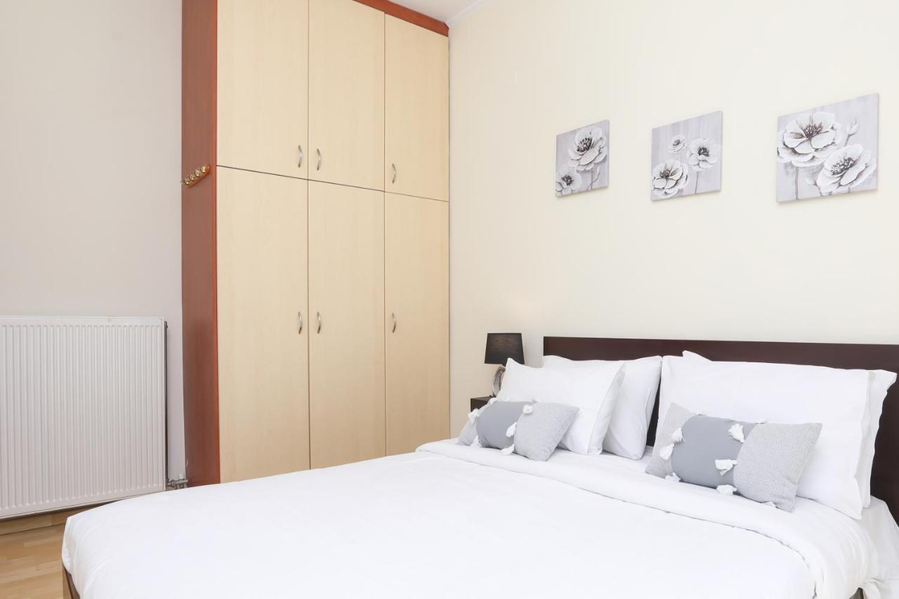 Tranquil Apartments Corfu Контокали Екстериор снимка