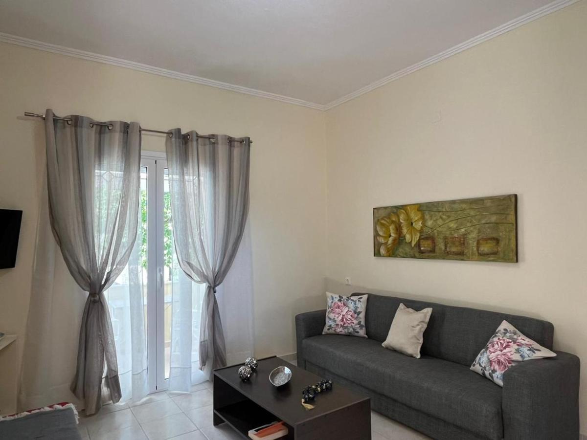Tranquil Apartments Corfu Контокали Екстериор снимка