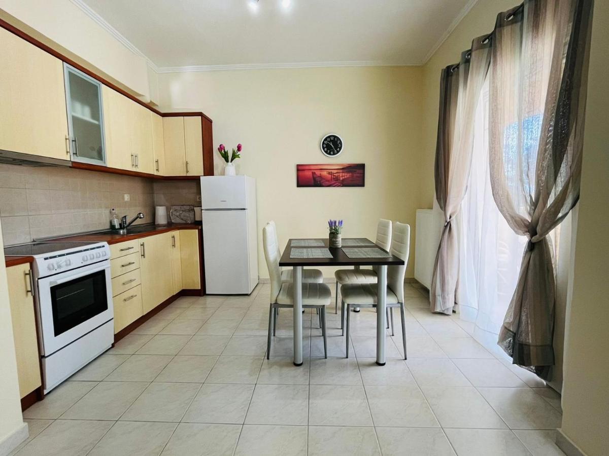 Tranquil Apartments Corfu Контокали Екстериор снимка