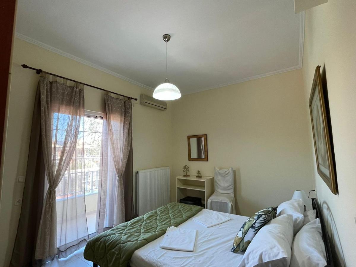 Tranquil Apartments Corfu Контокали Екстериор снимка