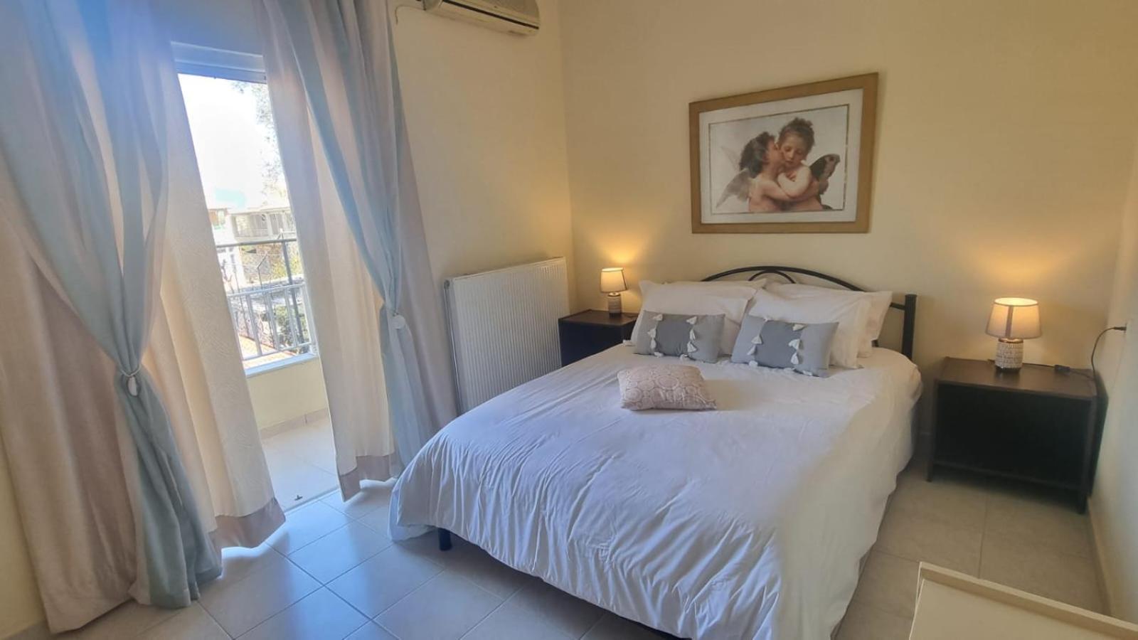 Tranquil Apartments Corfu Контокали Екстериор снимка