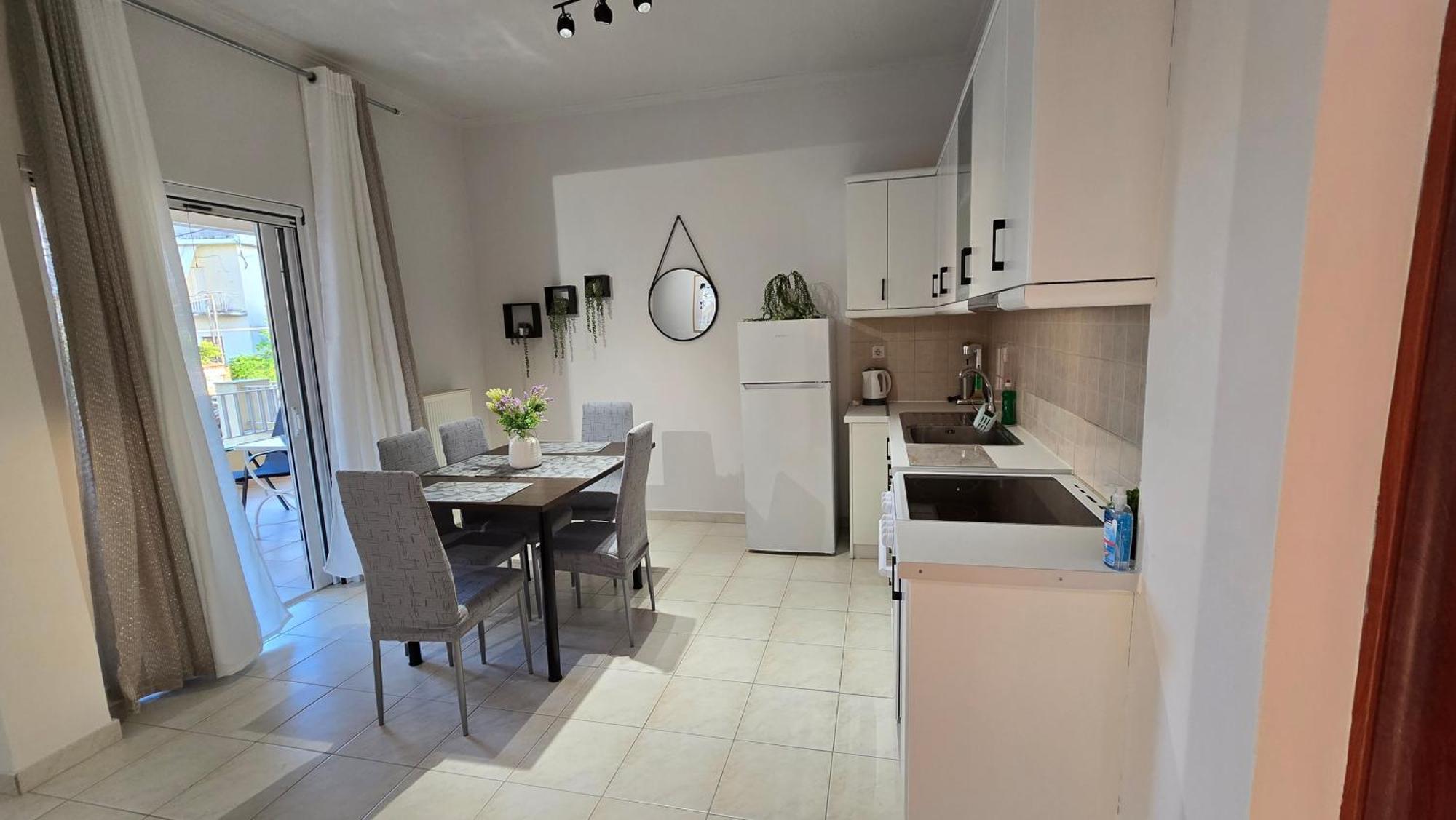 Tranquil Apartments Corfu Контокали Екстериор снимка