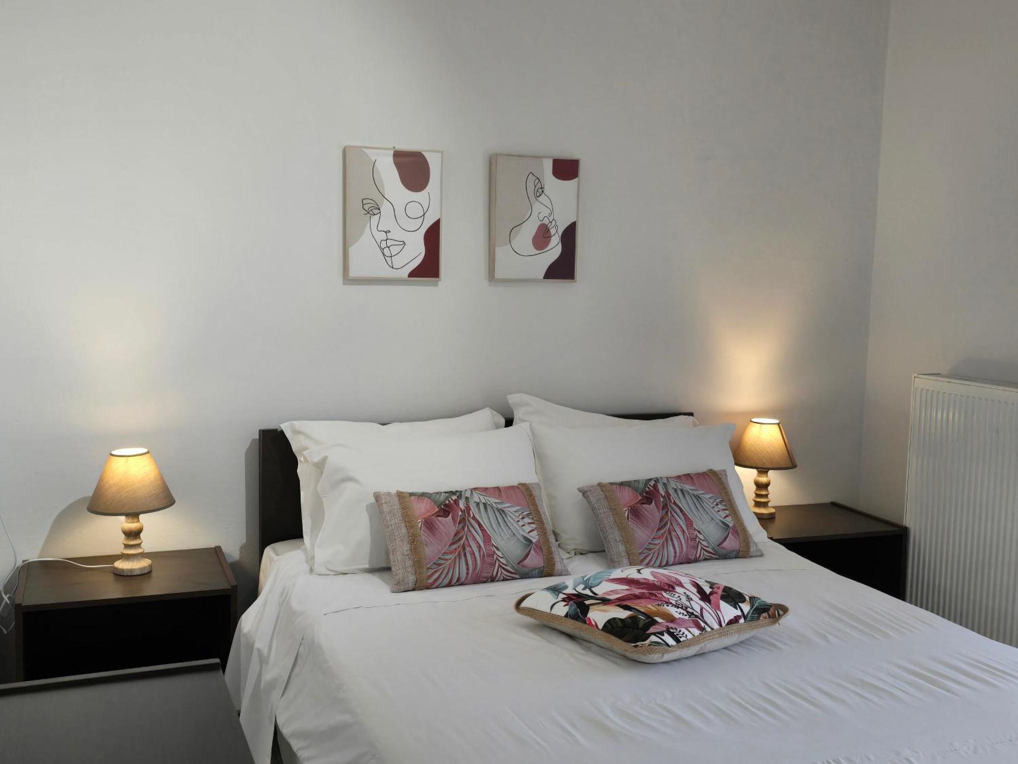 Tranquil Apartments Corfu Контокали Екстериор снимка