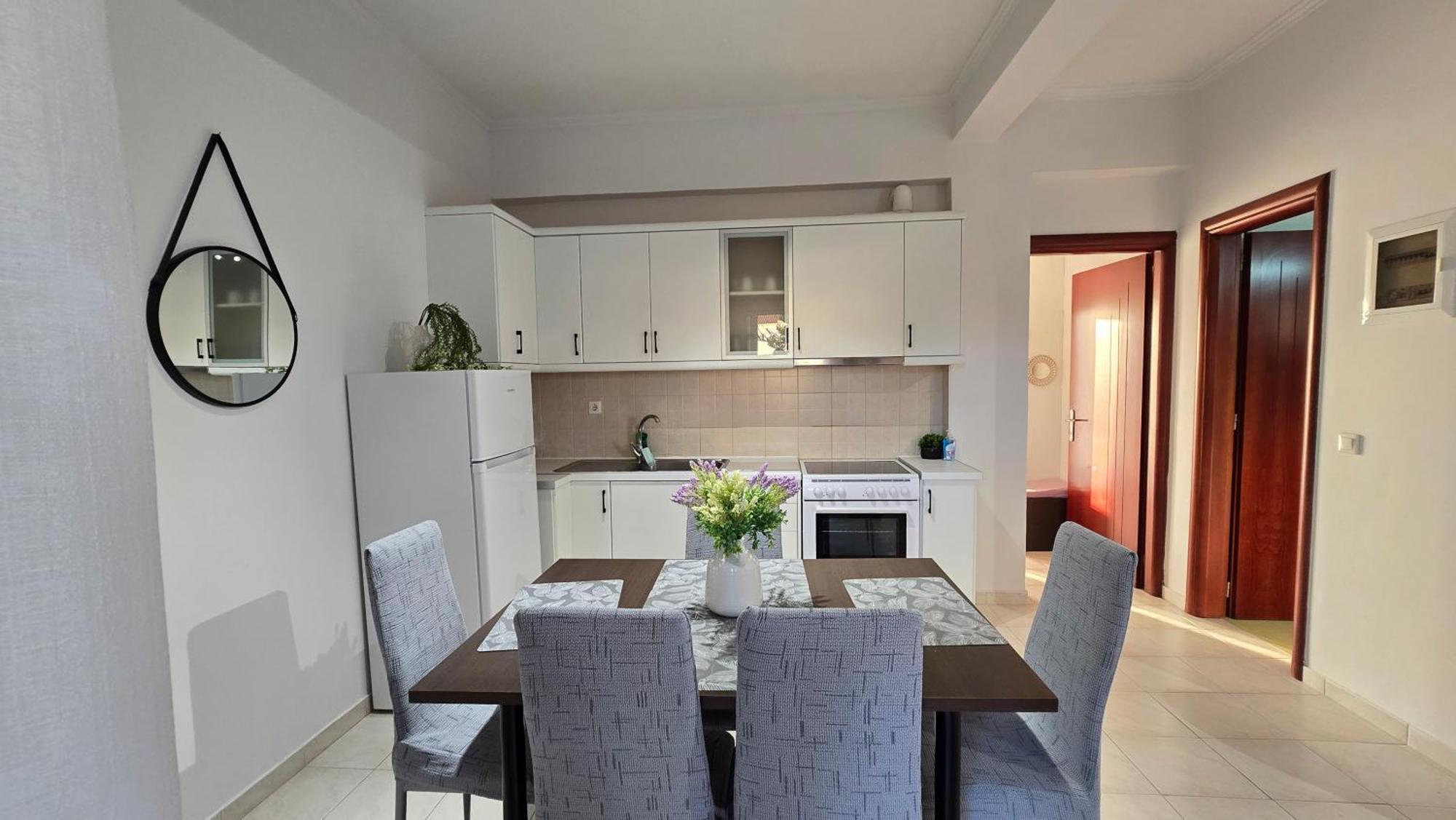Tranquil Apartments Corfu Контокали Екстериор снимка